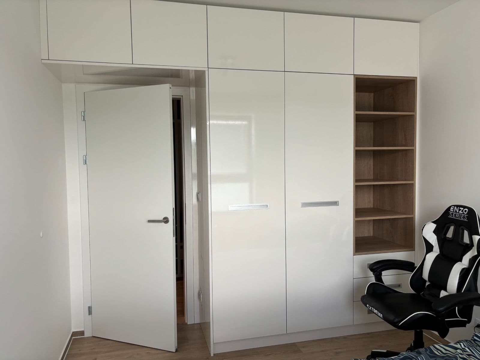 Prenájom bytu 2-izbový 52 m², Pazourková, Kuřim, Jihomoravský kraj Prenájom bytu 2-izbový 52 m², Pazourková, Kuřim, Jihomoravský kraj