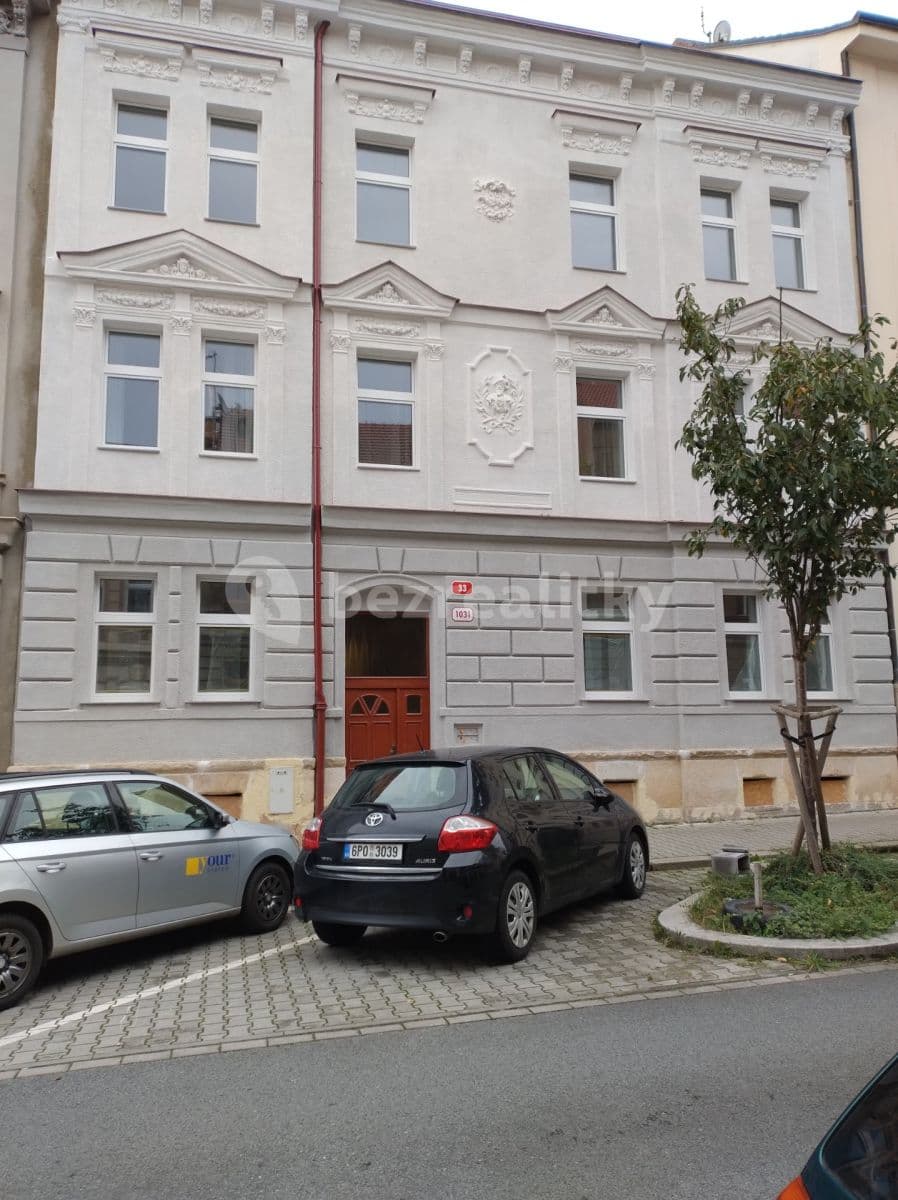 Prenájom bytu 2-izbový 53 m², Hřímalého, Plzeň, Plzeňský kraj Prenájom bytu 2-izbový 53 m², Hřímalého, Plzeň, Plzeňský kraj