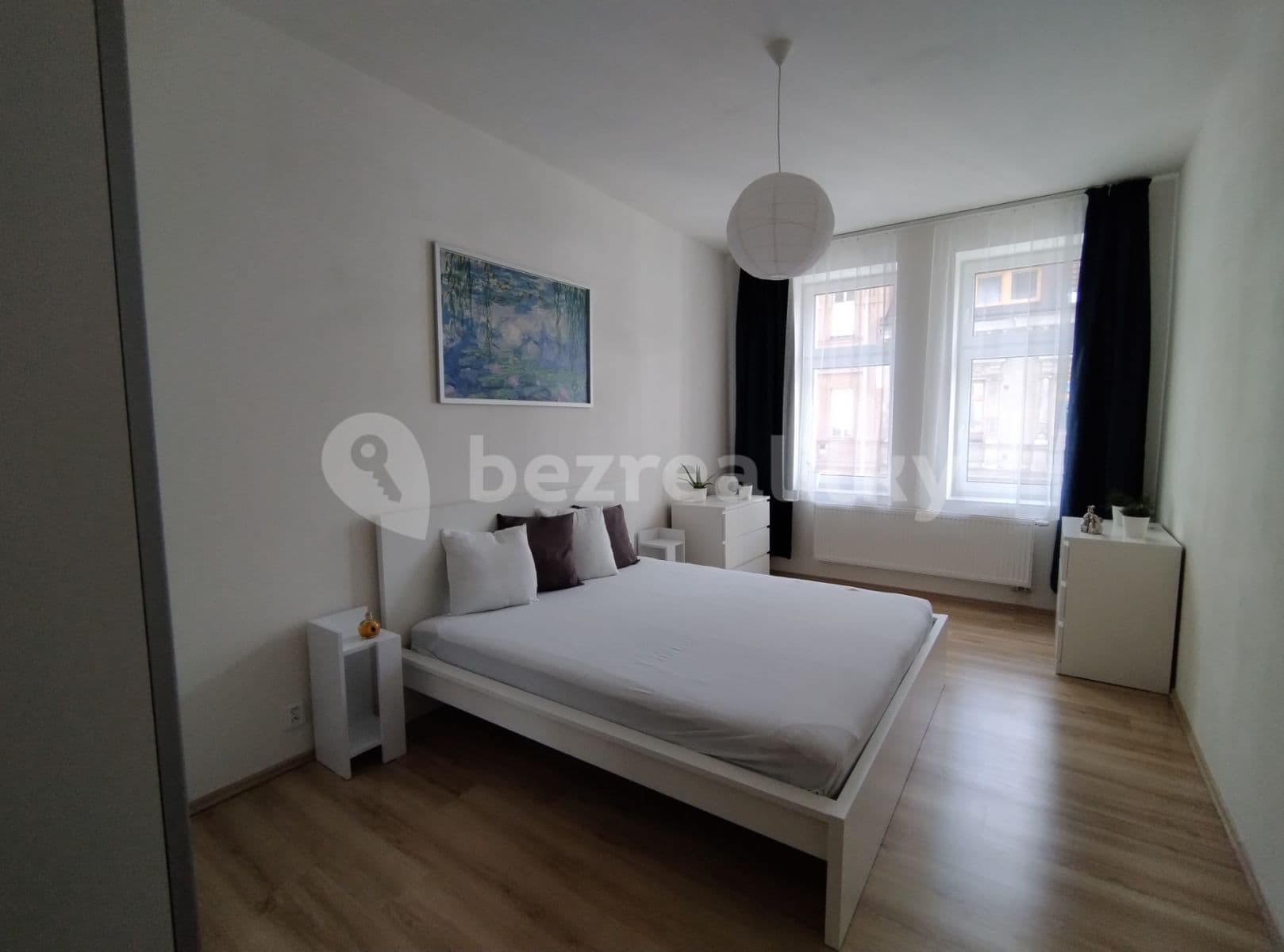 Prenájom bytu 2-izbový 53 m², Hřímalého, Plzeň, Plzeňský kraj Prenájom bytu 2-izbový 53 m², Hřímalého, Plzeň, Plzeňský kraj