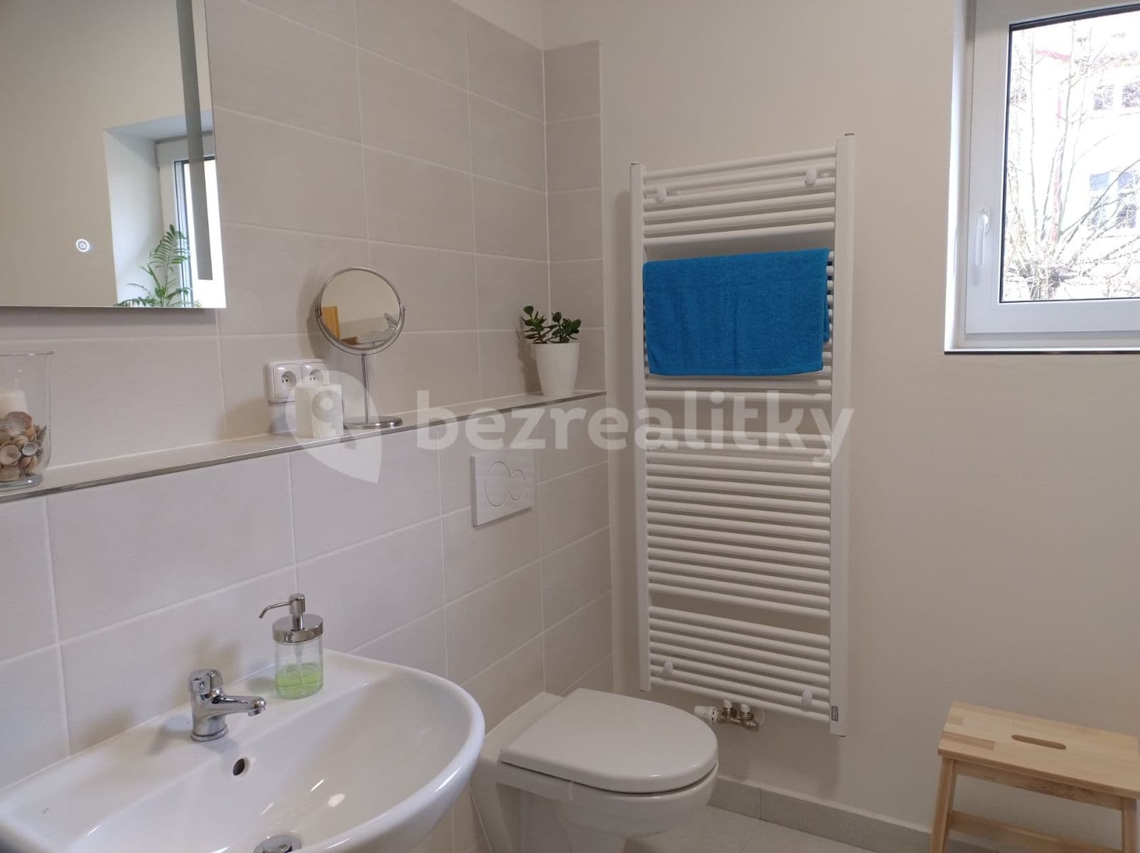 Prenájom bytu 2-izbový 53 m², Hřímalého, Plzeň, Plzeňský kraj Prenájom bytu 2-izbový 53 m², Hřímalého, Plzeň, Plzeňský kraj