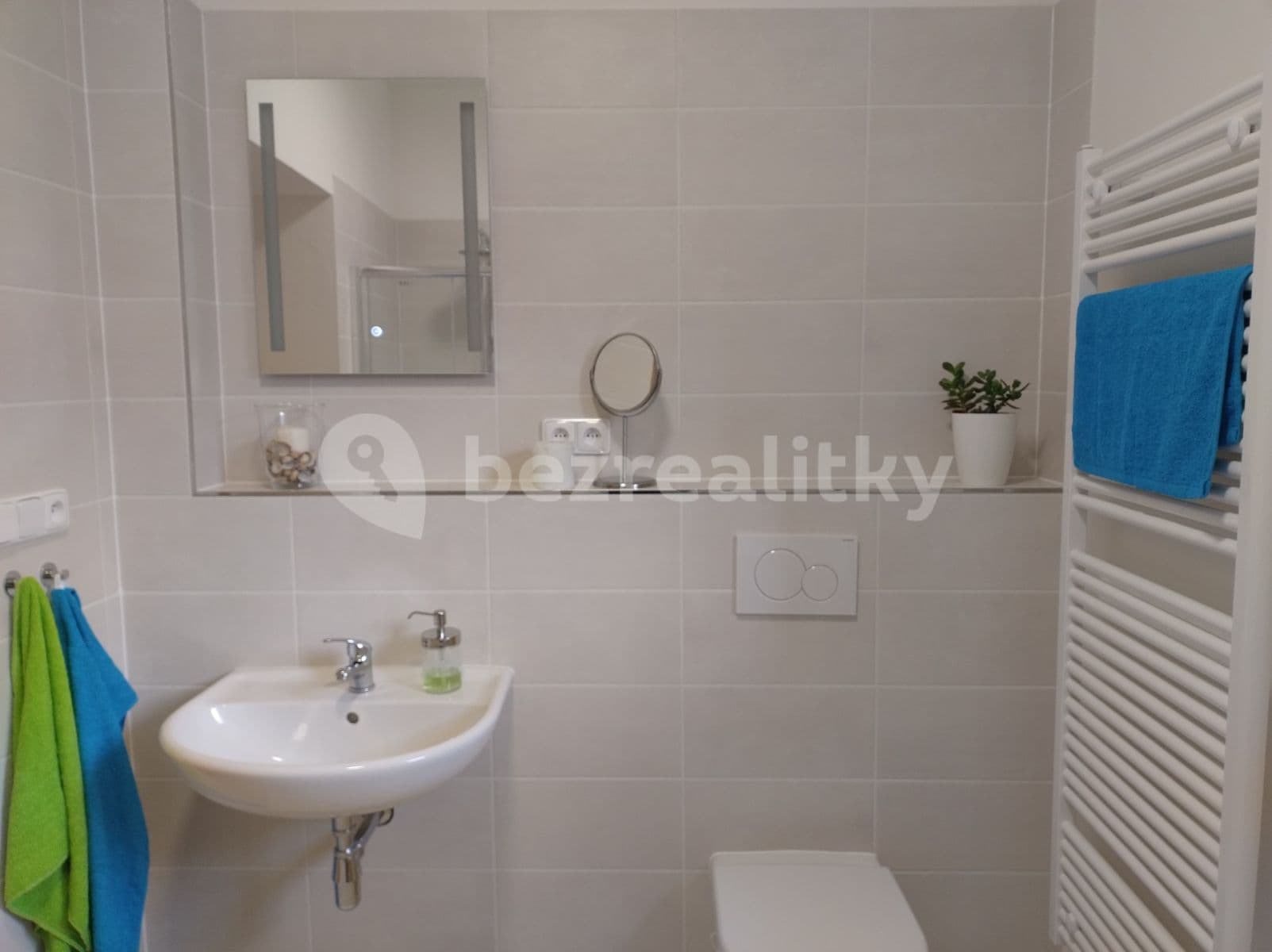 Prenájom bytu 2-izbový 53 m², Hřímalého, Plzeň, Plzeňský kraj Prenájom bytu 2-izbový 53 m², Hřímalého, Plzeň, Plzeňský kraj