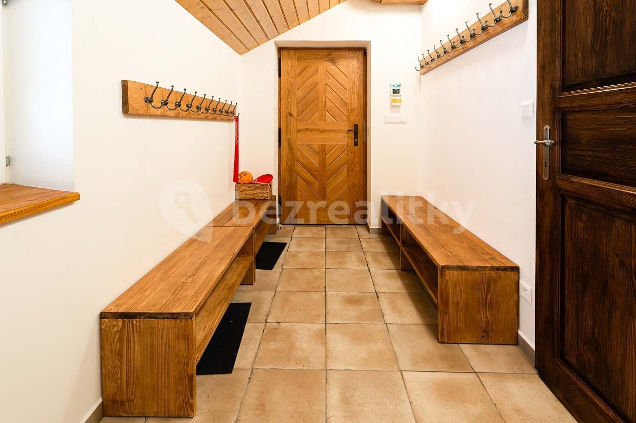 Prenájom rekreačného objektu, Kořenov, Liberecký kraj Prenájom rekreačného objektu, Kořenov, Liberecký kraj