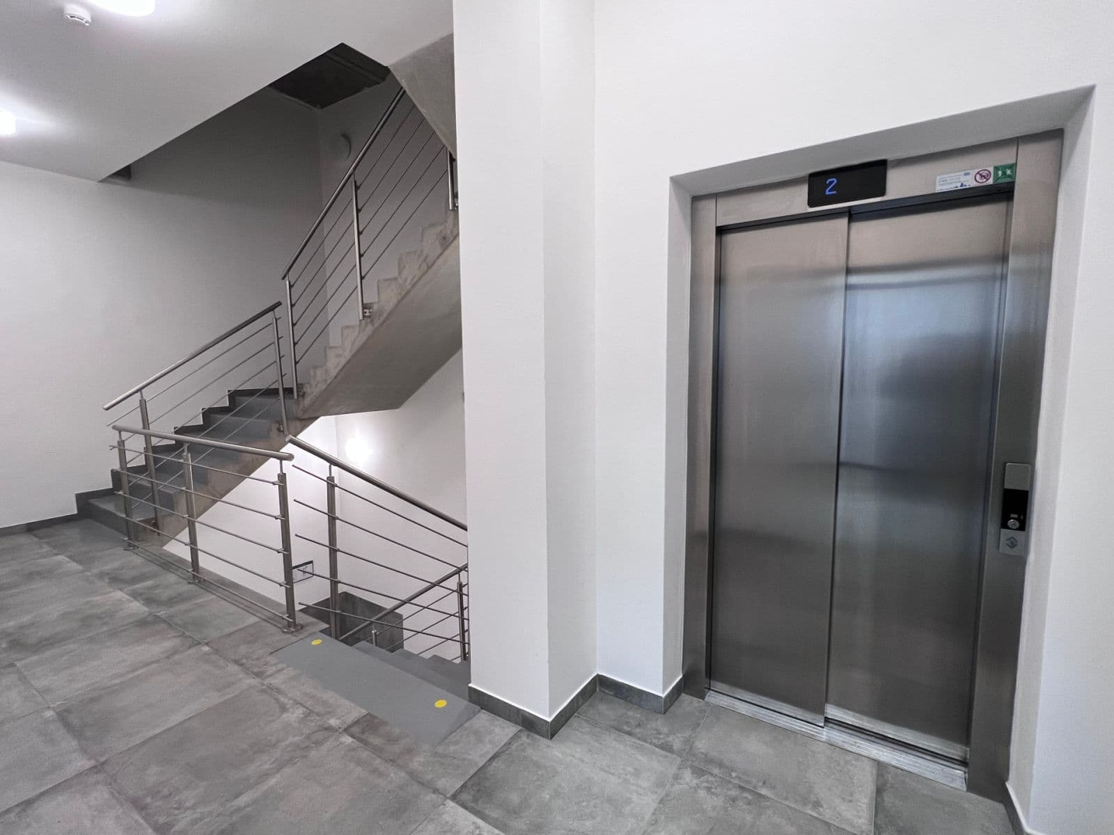 Prenájom bytu 2-izbový 46 m², Tyršova, Kuřim, Jihomoravský kraj Prenájom bytu 2-izbový 46 m², Tyršova, Kuřim, Jihomoravský kraj