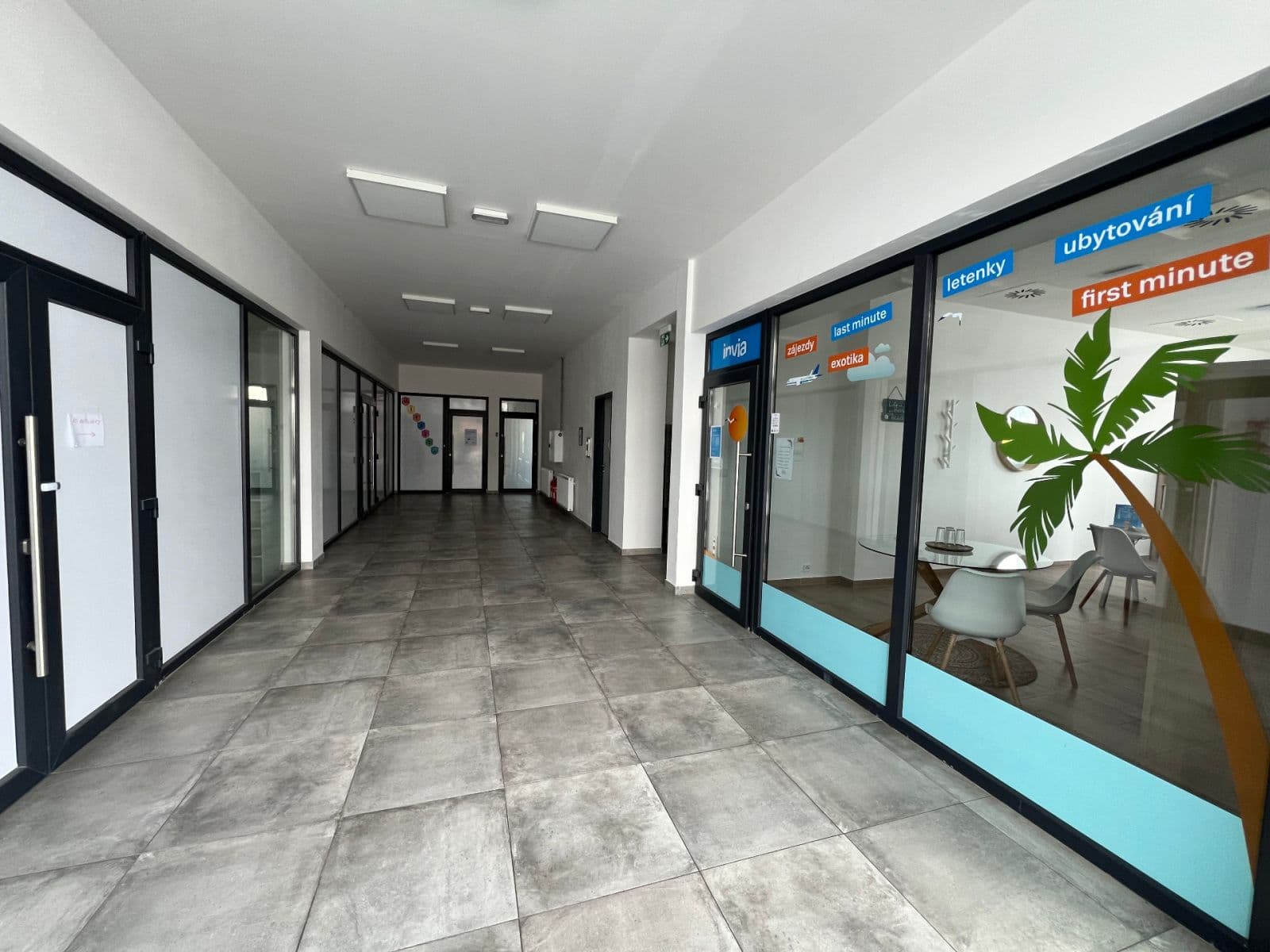 Prenájom bytu 2-izbový 46 m², Tyršova, Kuřim, Jihomoravský kraj Prenájom bytu 2-izbový 46 m², Tyršova, Kuřim, Jihomoravský kraj