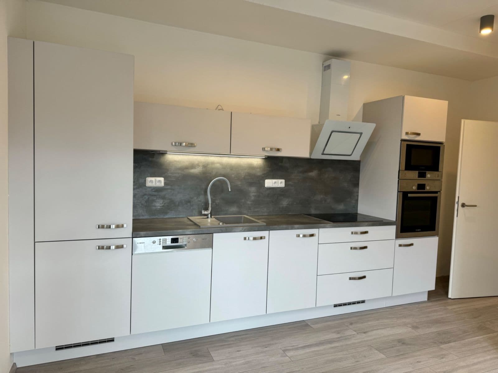 Prenájom bytu 2-izbový 46 m², Tyršova, Kuřim, Jihomoravský kraj Prenájom bytu 2-izbový 46 m², Tyršova, Kuřim, Jihomoravský kraj