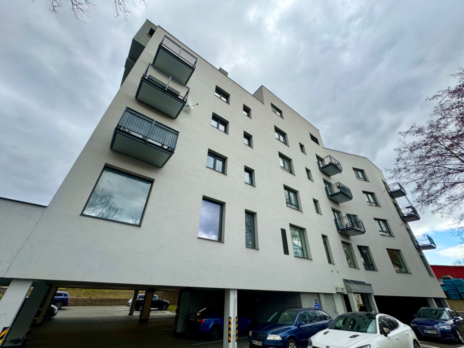 Prenájom bytu 2-izbový 46 m², Tyršova, Kuřim, Jihomoravský kraj Prenájom bytu 2-izbový 46 m², Tyršova, Kuřim, Jihomoravský kraj