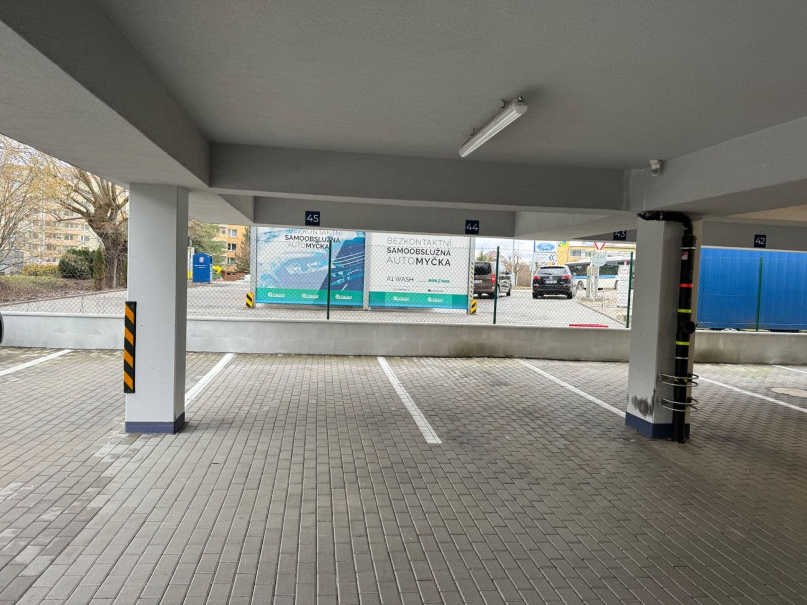 Prenájom bytu 2-izbový 46 m², Tyršova, Kuřim, Jihomoravský kraj Prenájom bytu 2-izbový 46 m², Tyršova, Kuřim, Jihomoravský kraj