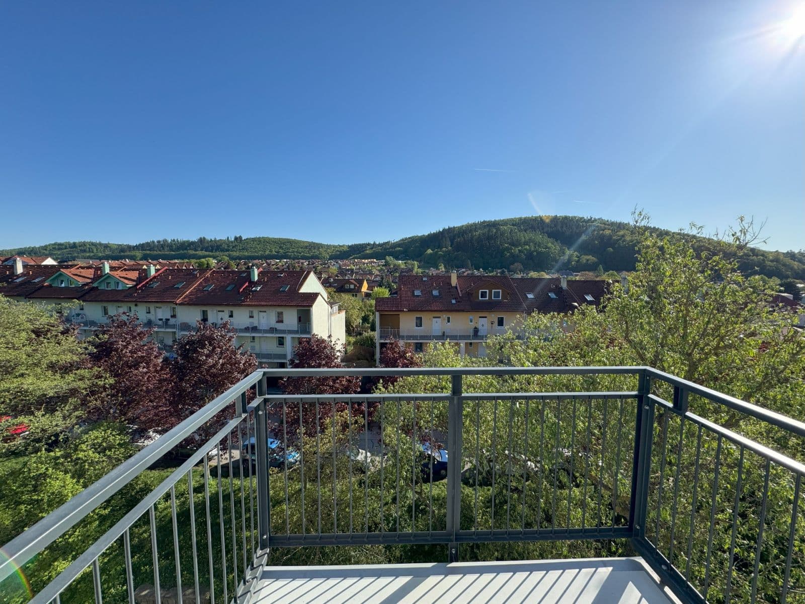 Prenájom bytu 2-izbový 46 m², Tyršova, Kuřim, Jihomoravský kraj Prenájom bytu 2-izbový 46 m², Tyršova, Kuřim, Jihomoravský kraj