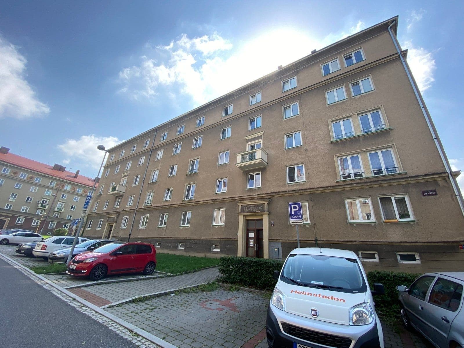 Prenájom bytu 3-izbový 85 m², Janáčkova, Havířov, Moravskoslezský kraj Prenájom bytu 3-izbový 85 m², Janáčkova, Havířov, Moravskoslezský kraj
