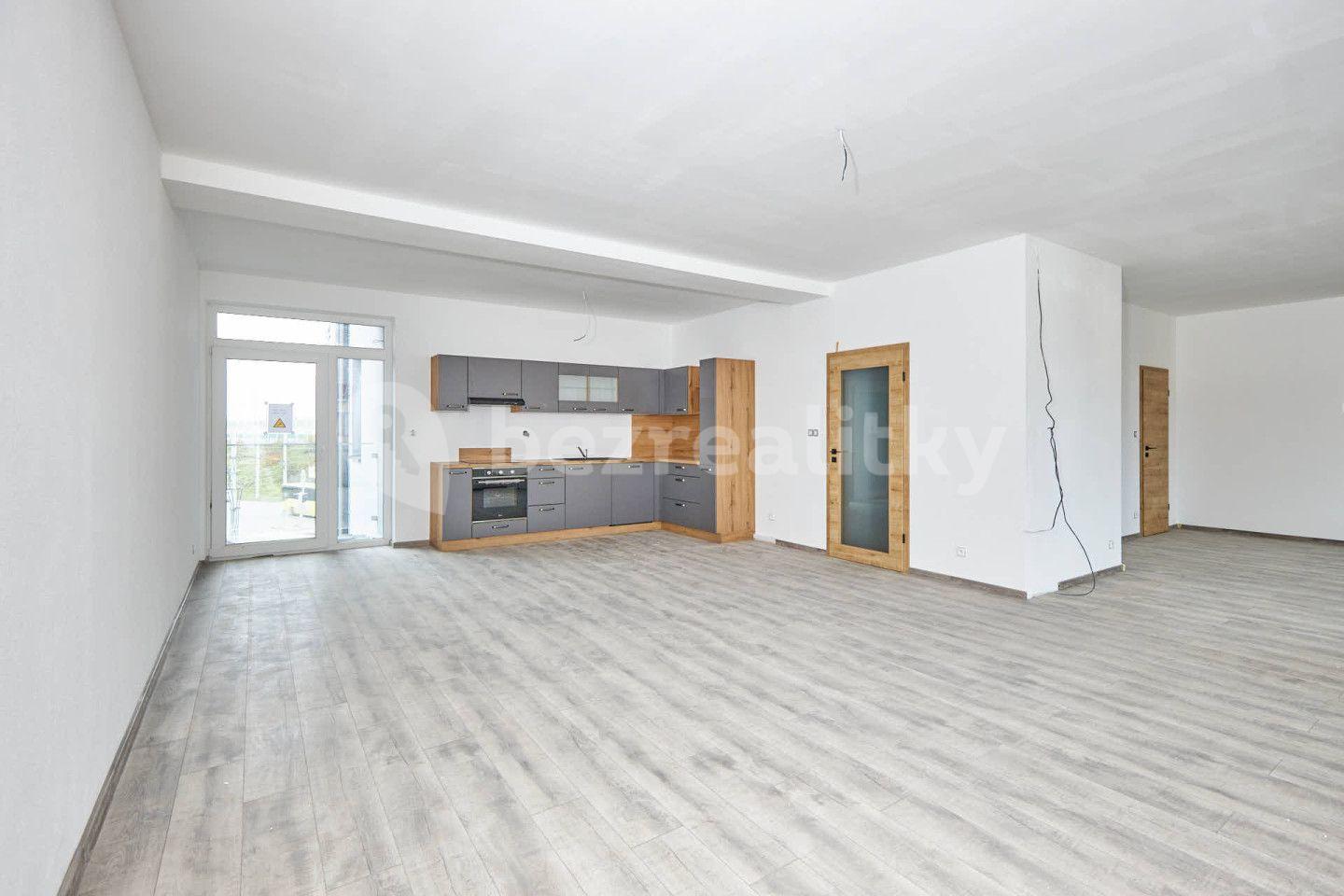 Predaj bytu 2-izbový 75 m², Fráni Šrámka, České Budějovice, Jihočeský kraj