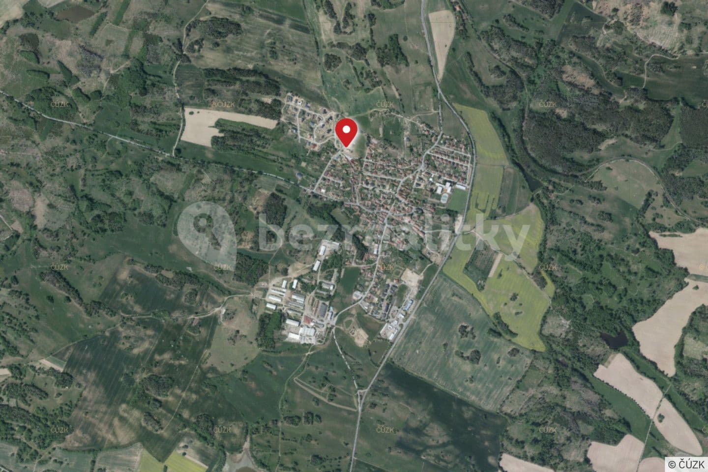 Predaj domu 190 m², pozemek 804 m², Rudíkov, Kraj Vysočina