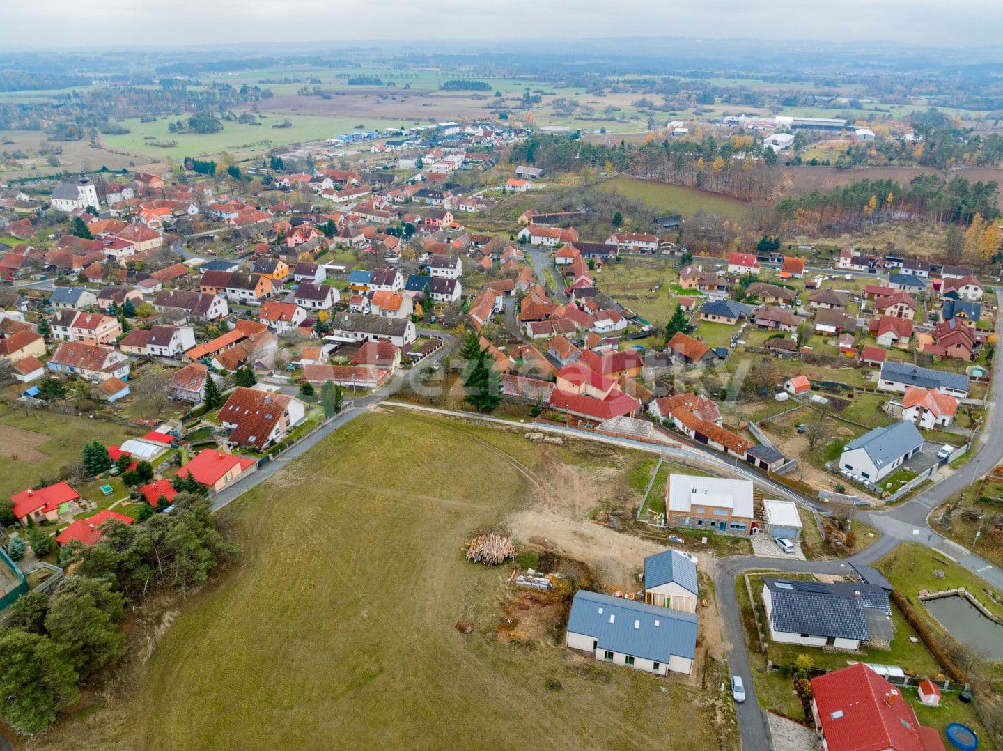 Predaj domu 190 m², pozemek 804 m², Rudíkov, Kraj Vysočina