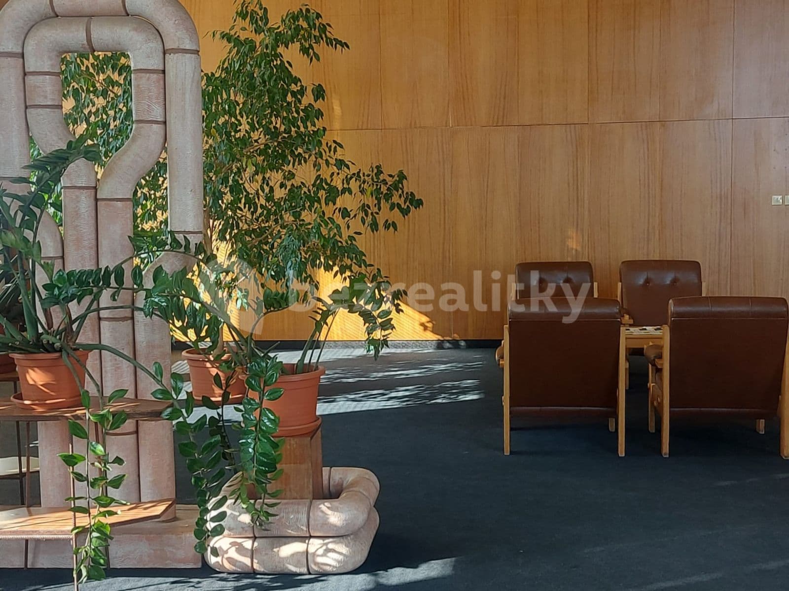 Predaj nebytového priestoru 9.900 m², Za Mototechnou, Praha, Praha Predaj nebytového priestoru 9.900 m², Za Mototechnou, Praha, Praha