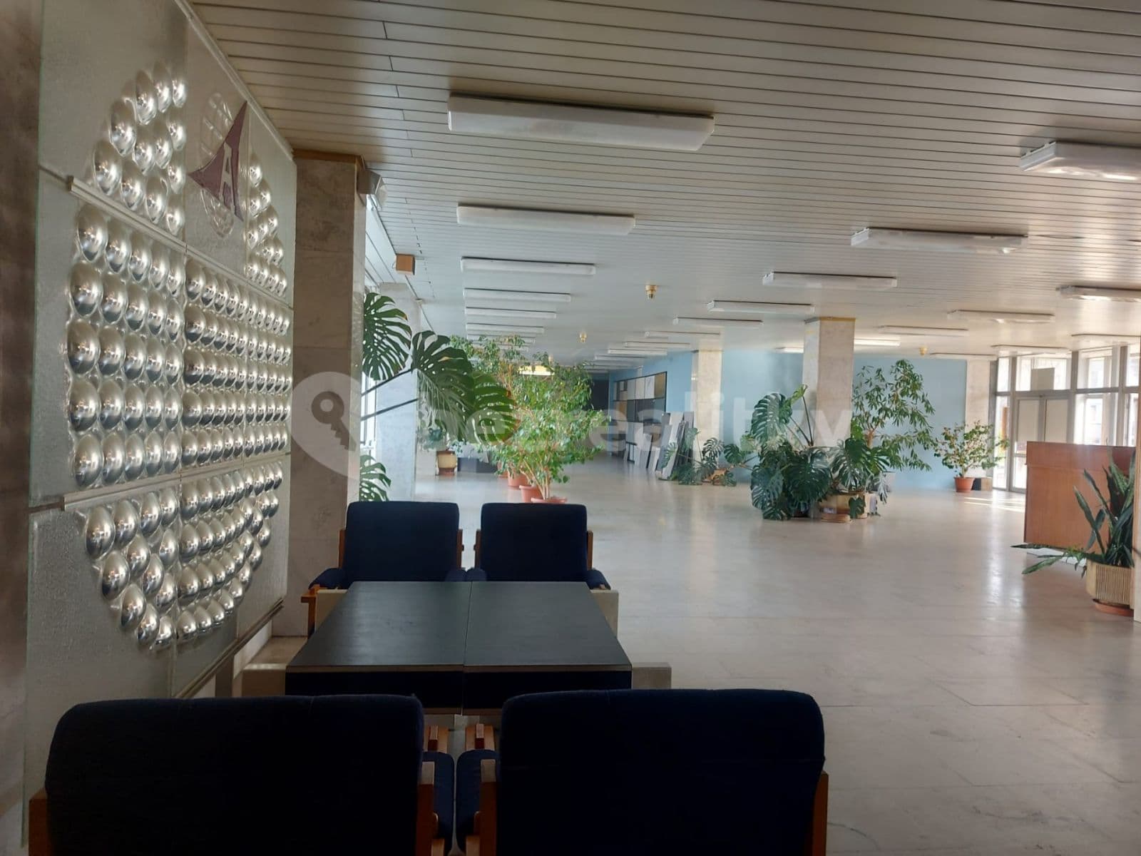 Predaj nebytového priestoru 9.900 m², Za Mototechnou, Praha, Praha Predaj nebytového priestoru 9.900 m², Za Mototechnou, Praha, Praha