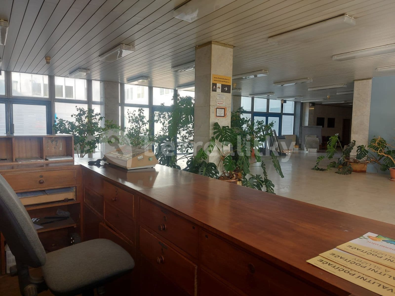 Predaj nebytového priestoru 9.900 m², Za Mototechnou, Praha, Praha Predaj nebytového priestoru 9.900 m², Za Mototechnou, Praha, Praha