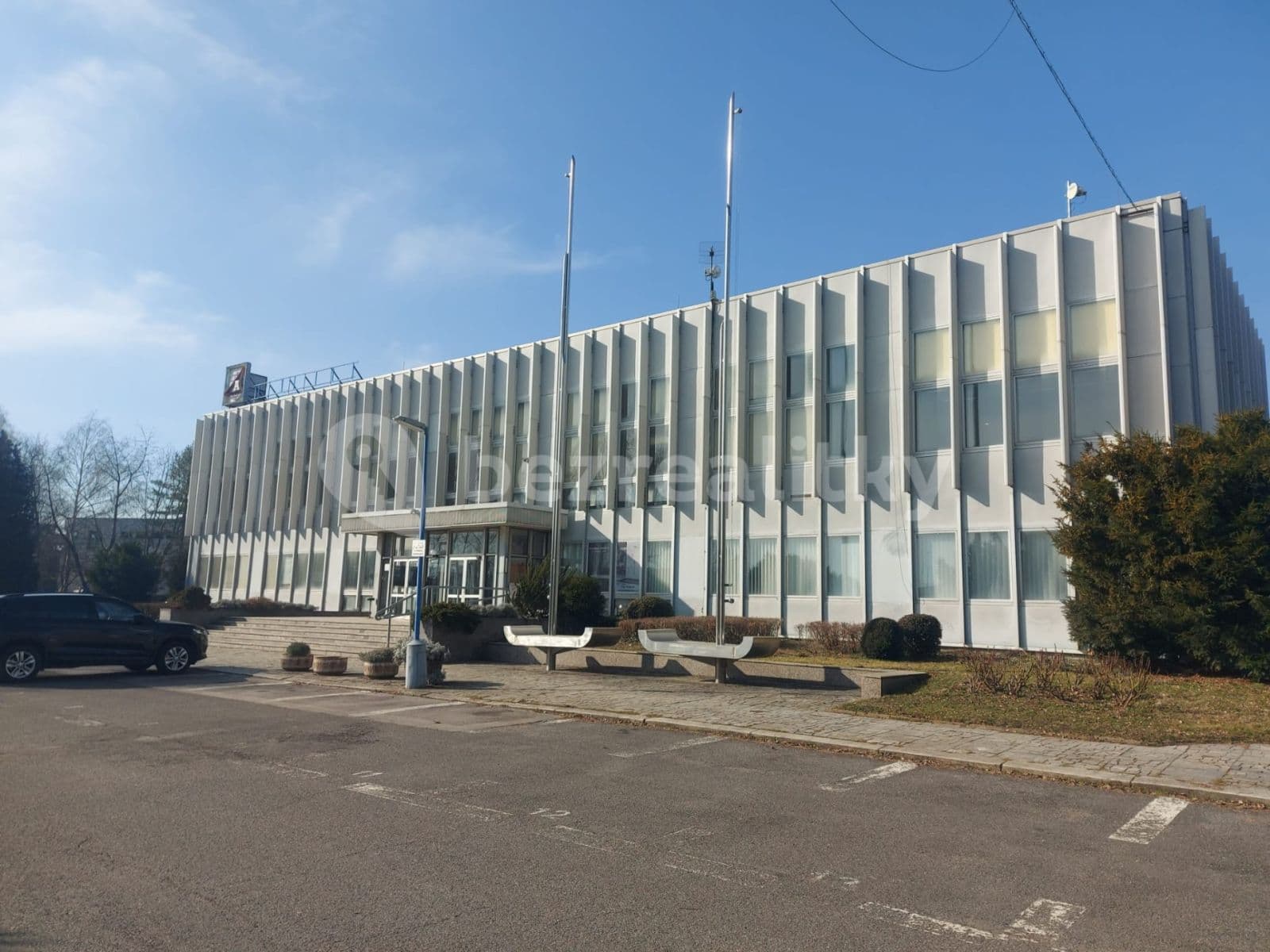 Predaj nebytového priestoru 9.900 m², Za Mototechnou, Praha, Praha Predaj nebytového priestoru 9.900 m², Za Mototechnou, Praha, Praha