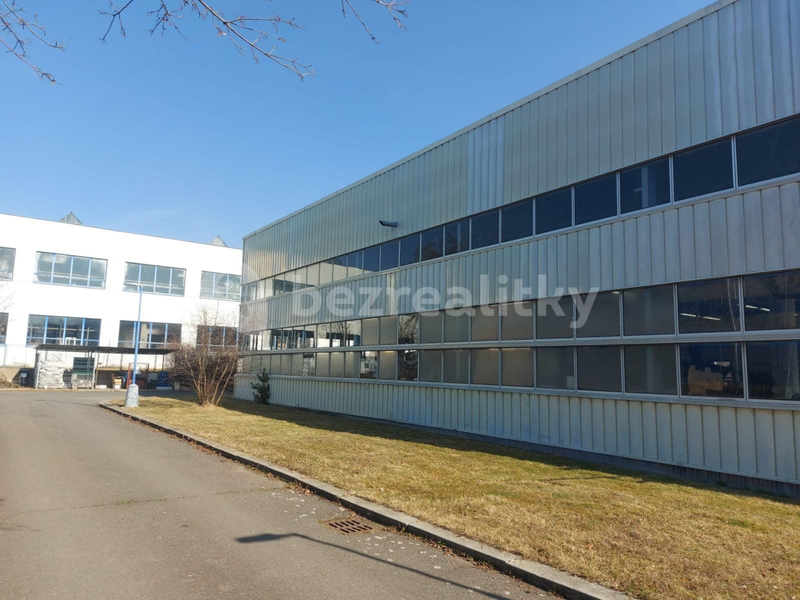 Predaj nebytového priestoru 9.900 m², Za Mototechnou, Praha, Praha Predaj nebytového priestoru 9.900 m², Za Mototechnou, Praha, Praha