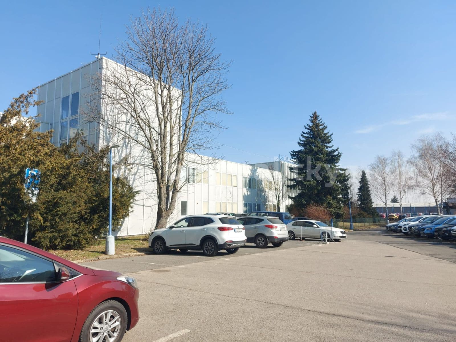 Predaj nebytového priestoru 9.900 m², Za Mototechnou, Praha, Praha Predaj nebytového priestoru 9.900 m², Za Mototechnou, Praha, Praha