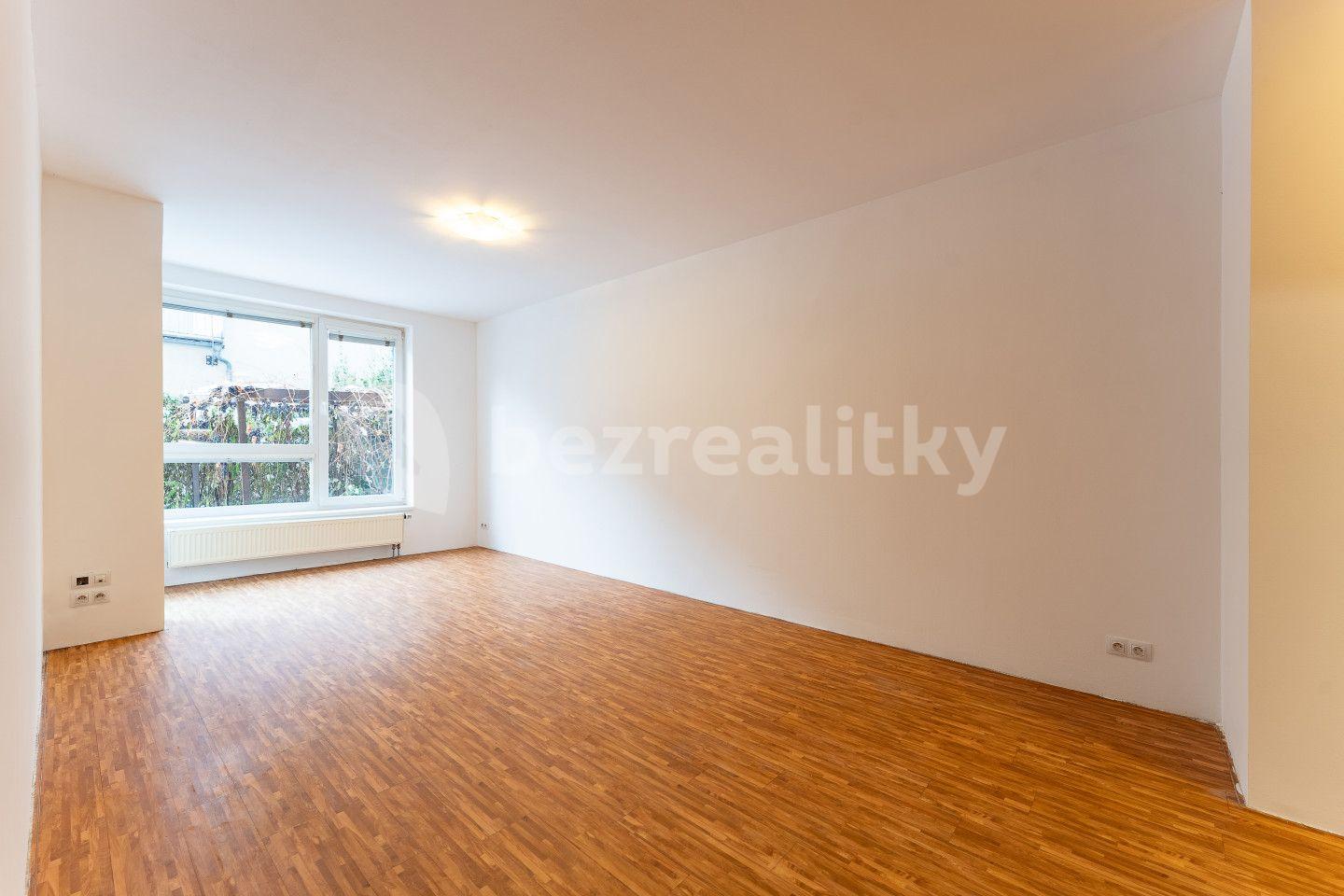 Predaj bytu 2-izbový 54 m², Pod Harfou, Praha, Praha