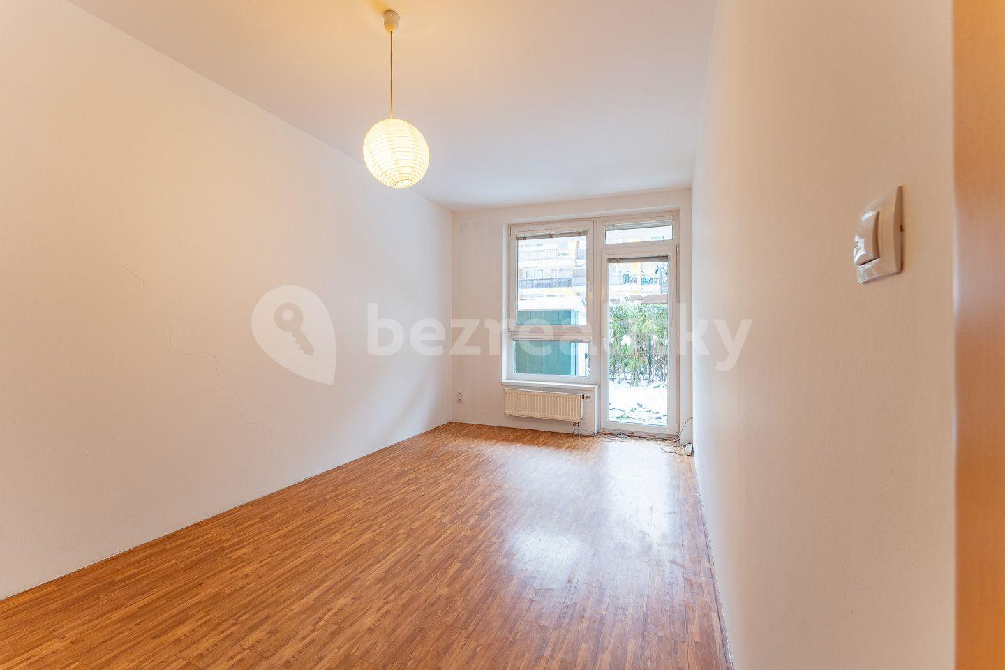 Predaj bytu 2-izbový 54 m², Pod Harfou, Praha, Praha