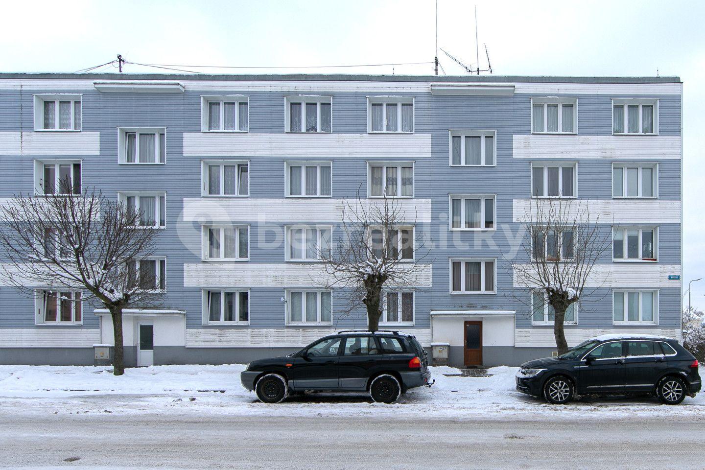 Predaj bytu 3-izbový 62 m², Borská, Bor, Plzeňský kraj