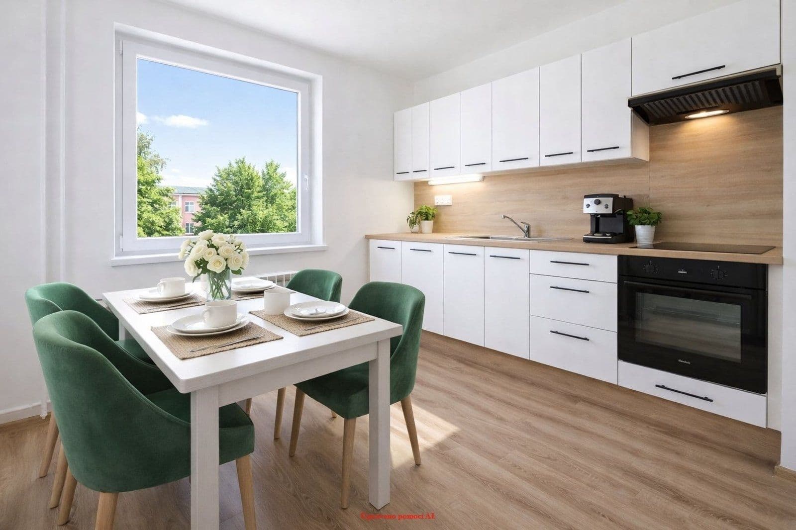 Prenájom bytu 3-izbový 76 m², Dr. Glazera, Horní Suchá, Moravskoslezský kraj Prenájom bytu 3-izbový 76 m², Dr. Glazera, Horní Suchá, Moravskoslezský kraj