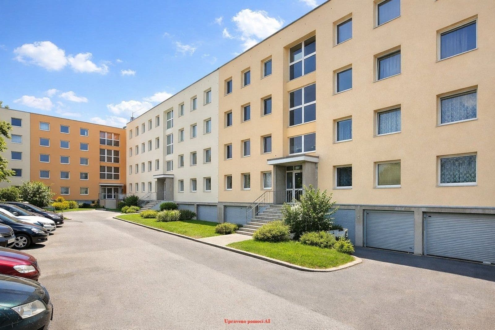 Prenájom bytu 3-izbový 76 m², Dr. Glazera, Horní Suchá, Moravskoslezský kraj Prenájom bytu 3-izbový 76 m², Dr. Glazera, Horní Suchá, Moravskoslezský kraj