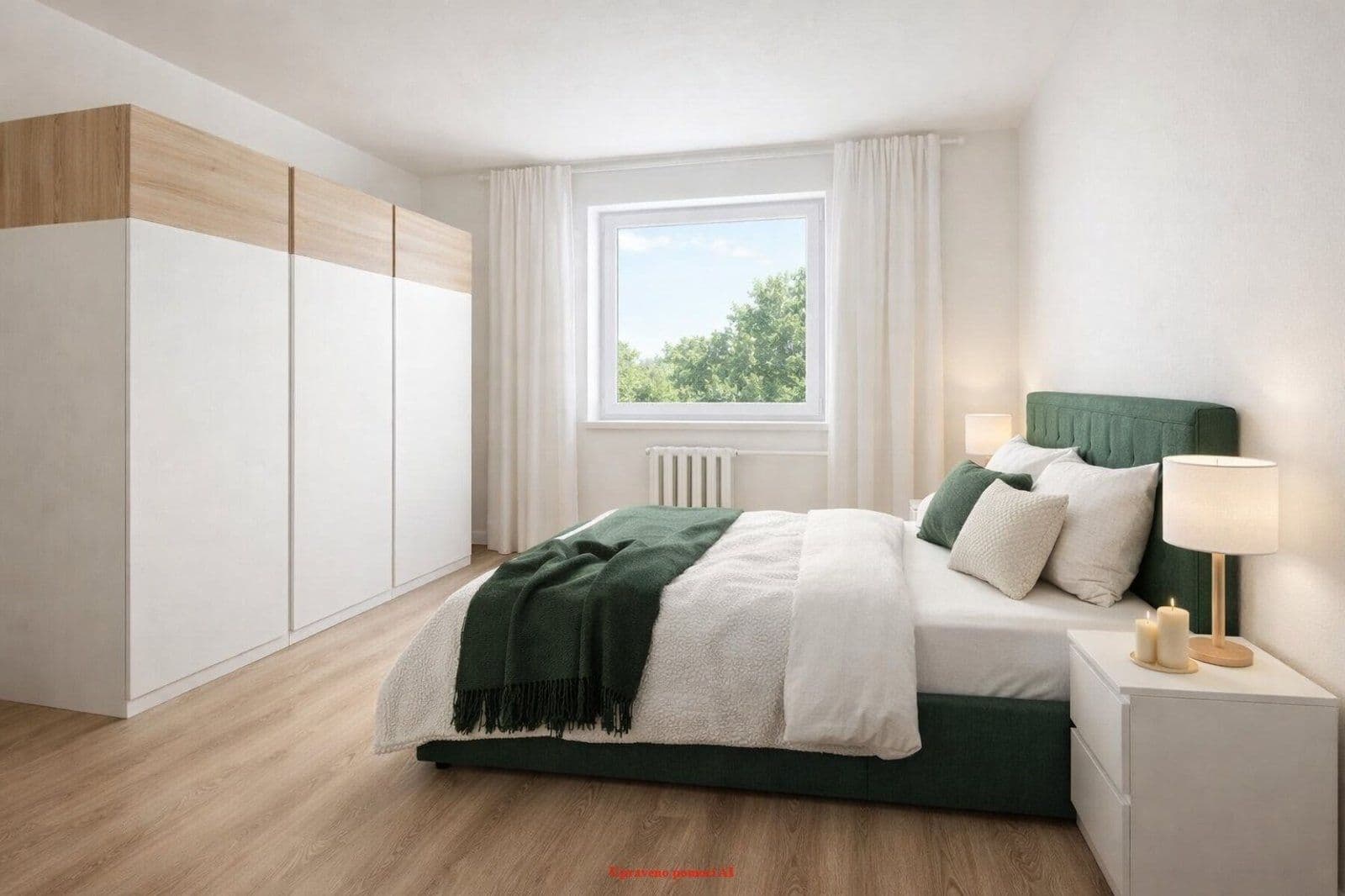 Prenájom bytu 3-izbový 76 m², Dr. Glazera, Horní Suchá, Moravskoslezský kraj Prenájom bytu 3-izbový 76 m², Dr. Glazera, Horní Suchá, Moravskoslezský kraj
