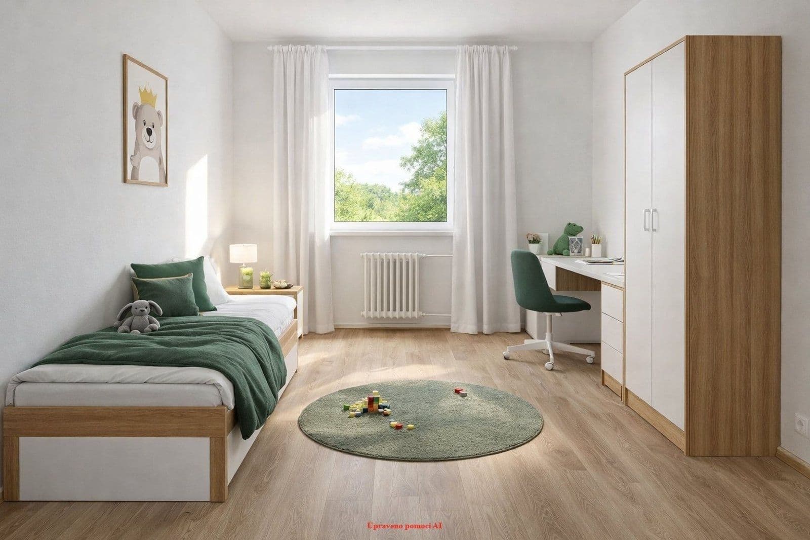 Prenájom bytu 3-izbový 76 m², Dr. Glazera, Horní Suchá, Moravskoslezský kraj Prenájom bytu 3-izbový 76 m², Dr. Glazera, Horní Suchá, Moravskoslezský kraj