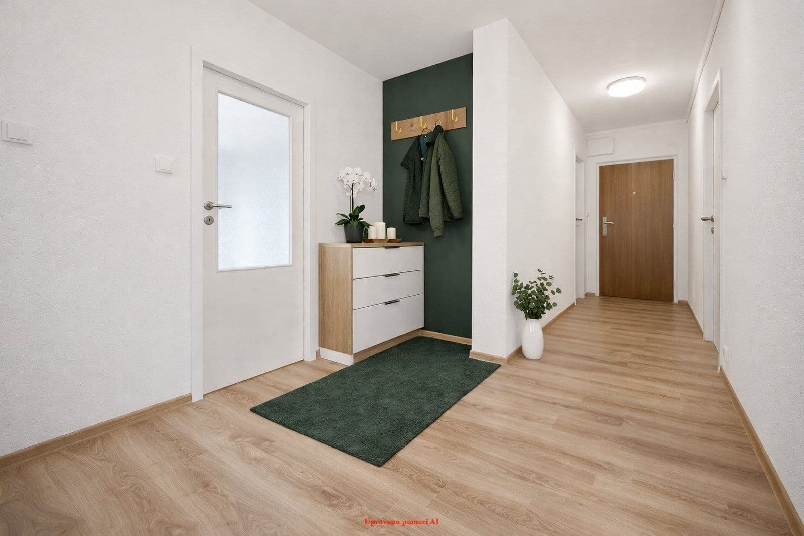 Prenájom bytu 3-izbový 76 m², Dr. Glazera, Horní Suchá, Moravskoslezský kraj Prenájom bytu 3-izbový 76 m², Dr. Glazera, Horní Suchá, Moravskoslezský kraj