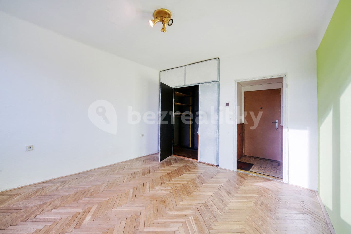 Predaj bytu 2-izbový 56 m², Lipová, Plasy, Plzeňský kraj