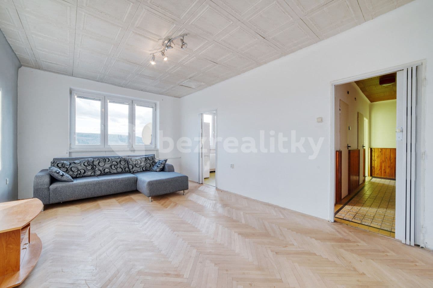 Predaj bytu 2-izbový 56 m², Lipová, Plasy, Plzeňský kraj