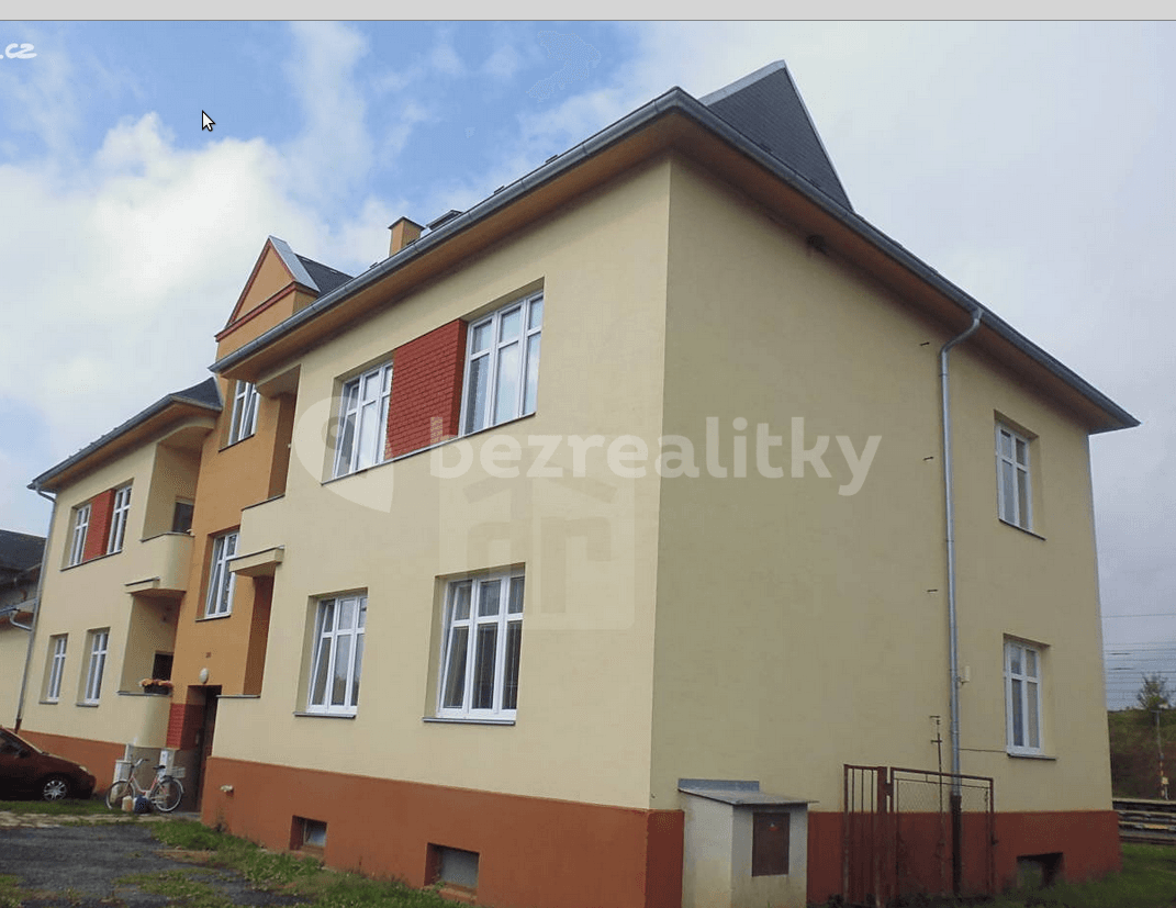 Prenájom bytu 2-izbový 48 m², Třebovice, Pardubický kraj Prenájom bytu 2-izbový 48 m², Třebovice, Pardubický kraj