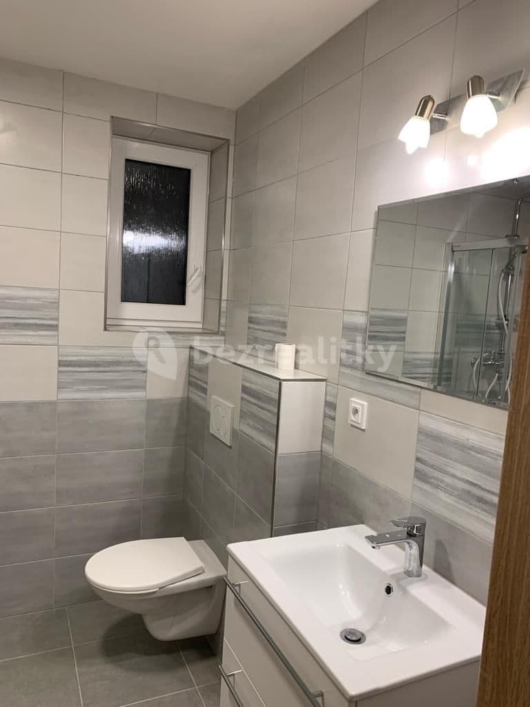 Prenájom bytu 2-izbový 60 m², Bořitov, Jihomoravský kraj Prenájom bytu 2-izbový 60 m², Bořitov, Jihomoravský kraj