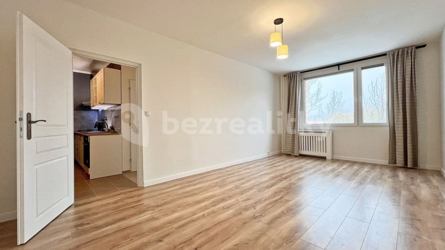 Predaj bytu 2-izbový 42 m², Holešická, Chomutov, Ústecký kraj