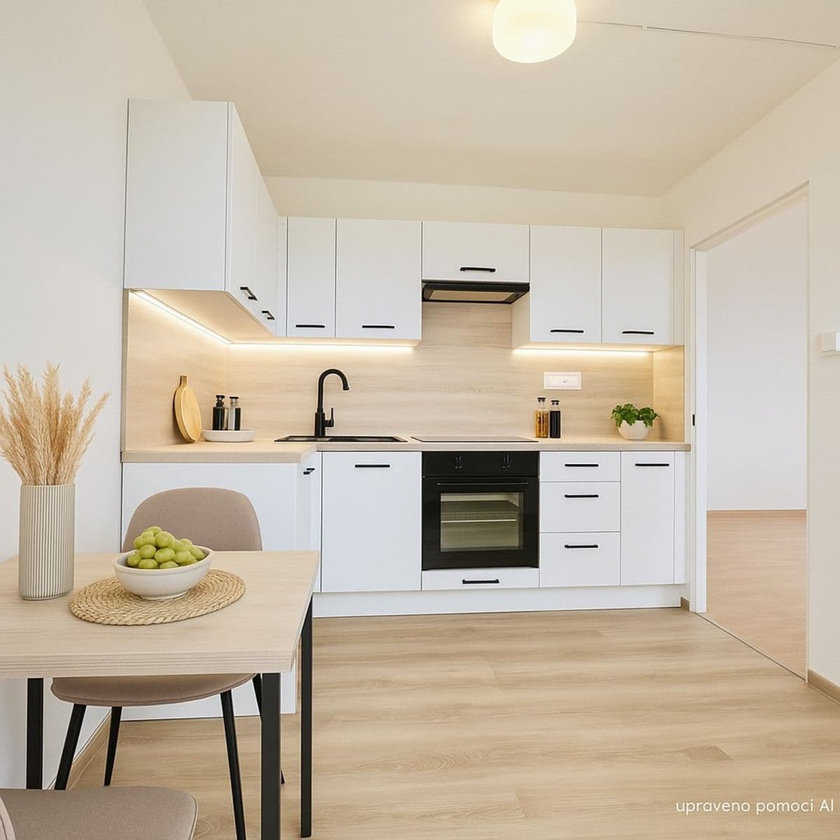Prenájom bytu 2-izbový 54 m², Zahradní, Frýdek-Místek, Moravskoslezský kraj Prenájom bytu 2-izbový 54 m², Zahradní, Frýdek-Místek, Moravskoslezský kraj