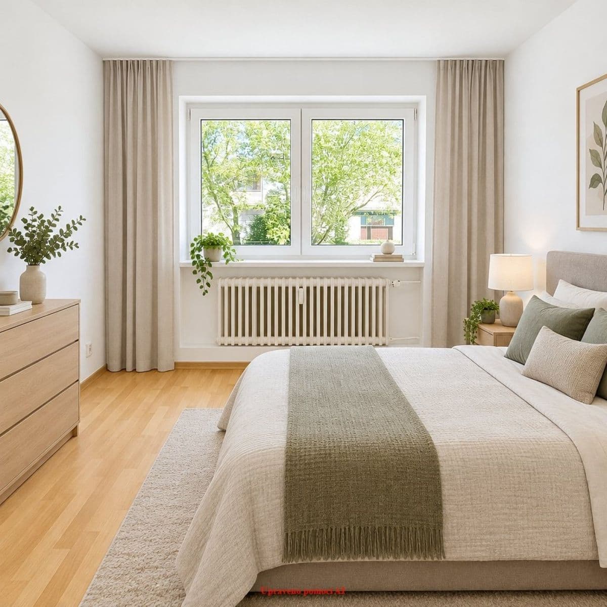 Prenájom bytu 2-izbový 54 m², Zahradní, Frýdek-Místek, Moravskoslezský kraj Prenájom bytu 2-izbový 54 m², Zahradní, Frýdek-Místek, Moravskoslezský kraj