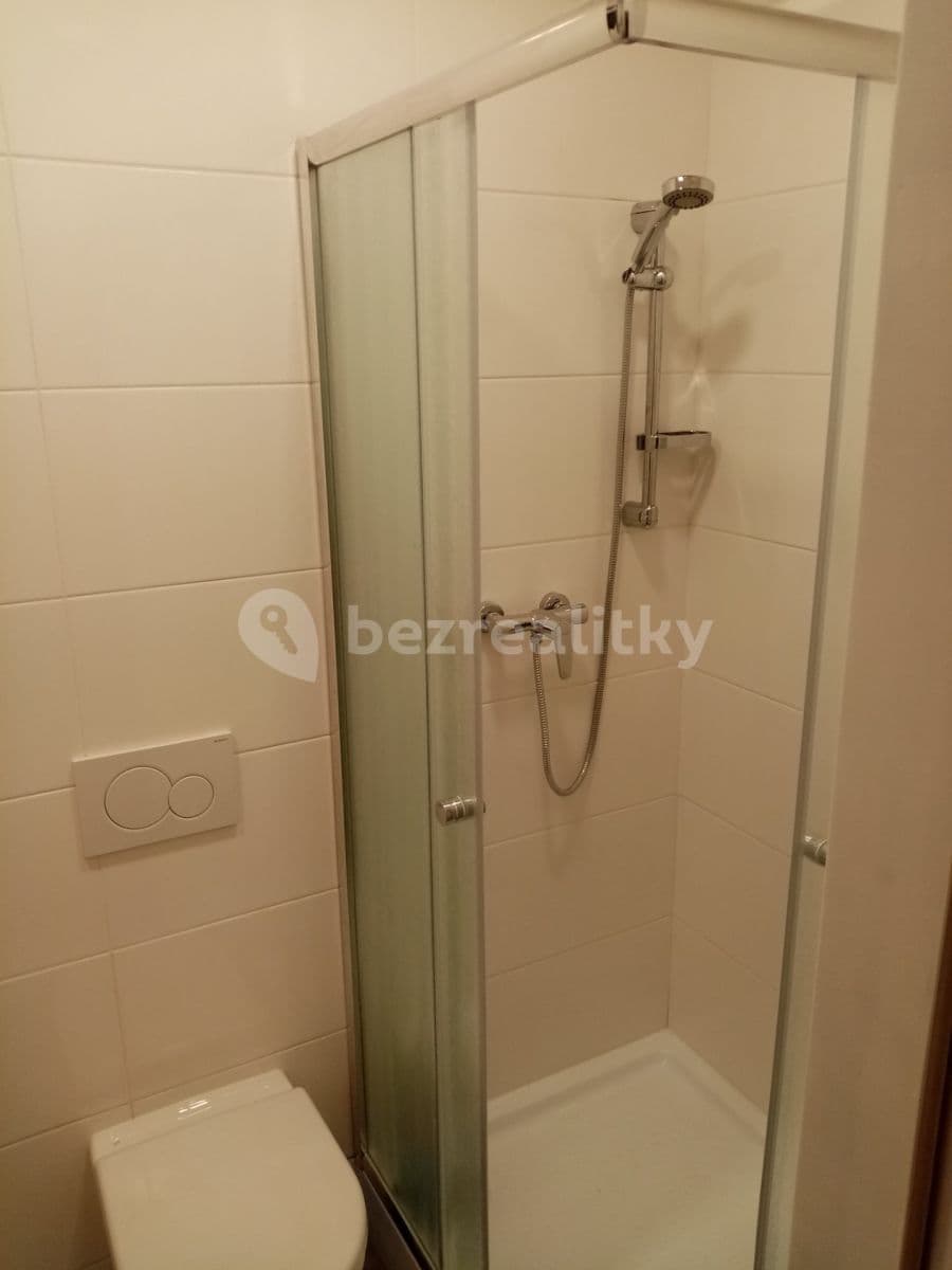 Prenájom bytu 1-izbový 30 m², Na náměstí, Davle, Středočeský kraj Prenájom bytu 1-izbový 30 m², Na náměstí, Davle, Středočeský kraj