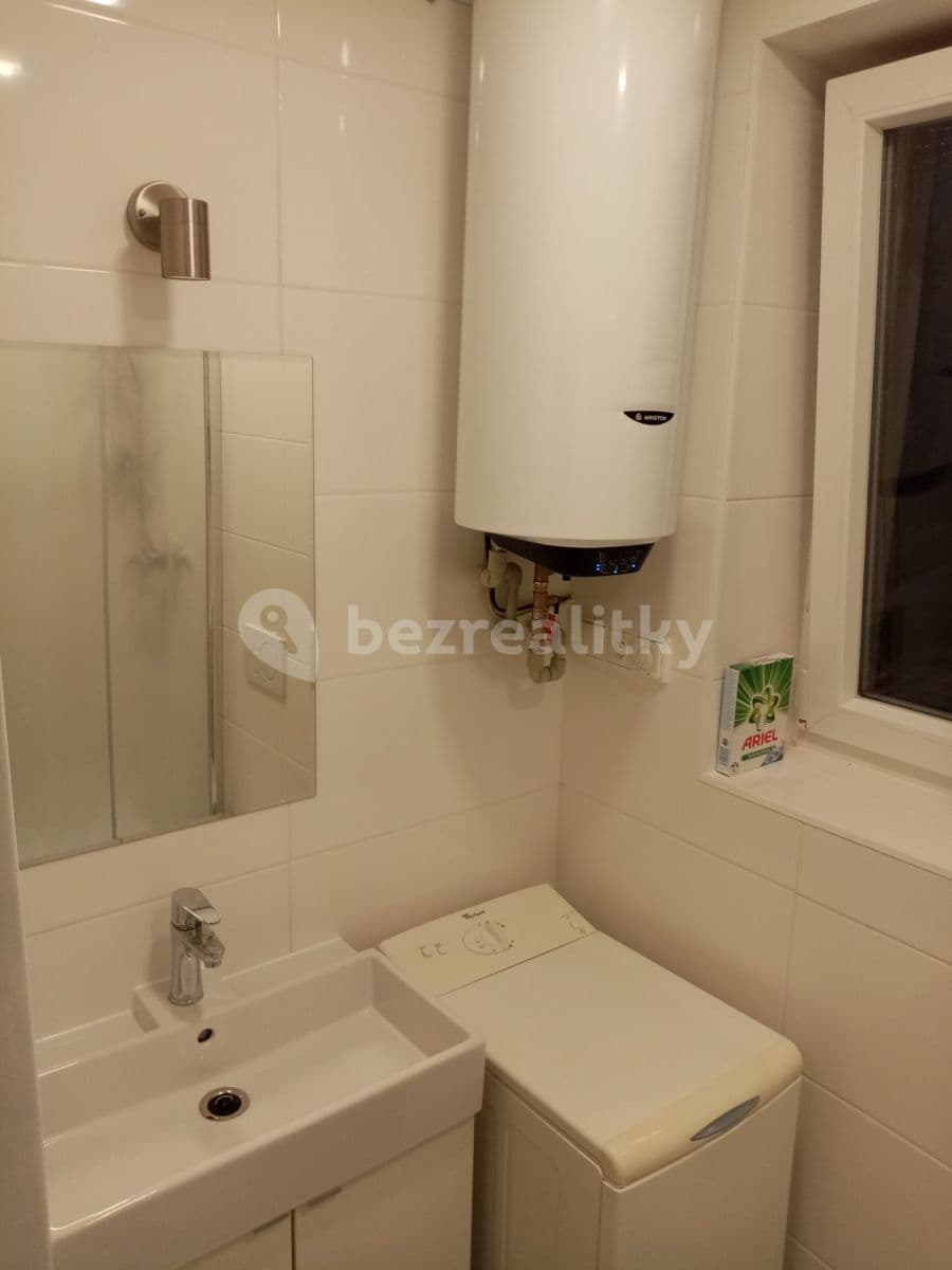 Prenájom bytu 1-izbový 30 m², Na náměstí, Davle, Středočeský kraj Prenájom bytu 1-izbový 30 m², Na náměstí, Davle, Středočeský kraj