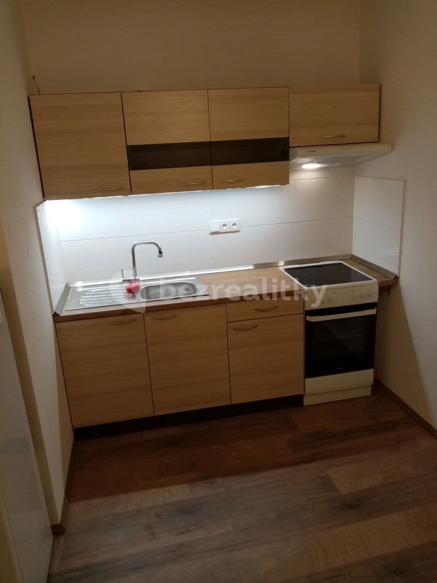 Prenájom bytu 1-izbový 30 m², Na náměstí, Davle, Středočeský kraj Prenájom bytu 1-izbový 30 m², Na náměstí, Davle, Středočeský kraj