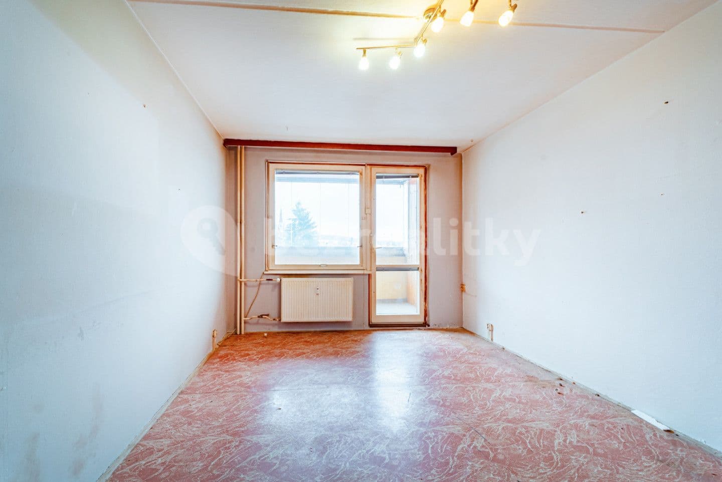 Predaj bytu 3-izbový 64 m², Tyršova, Velká Hleďsebe, Karlovarský kraj