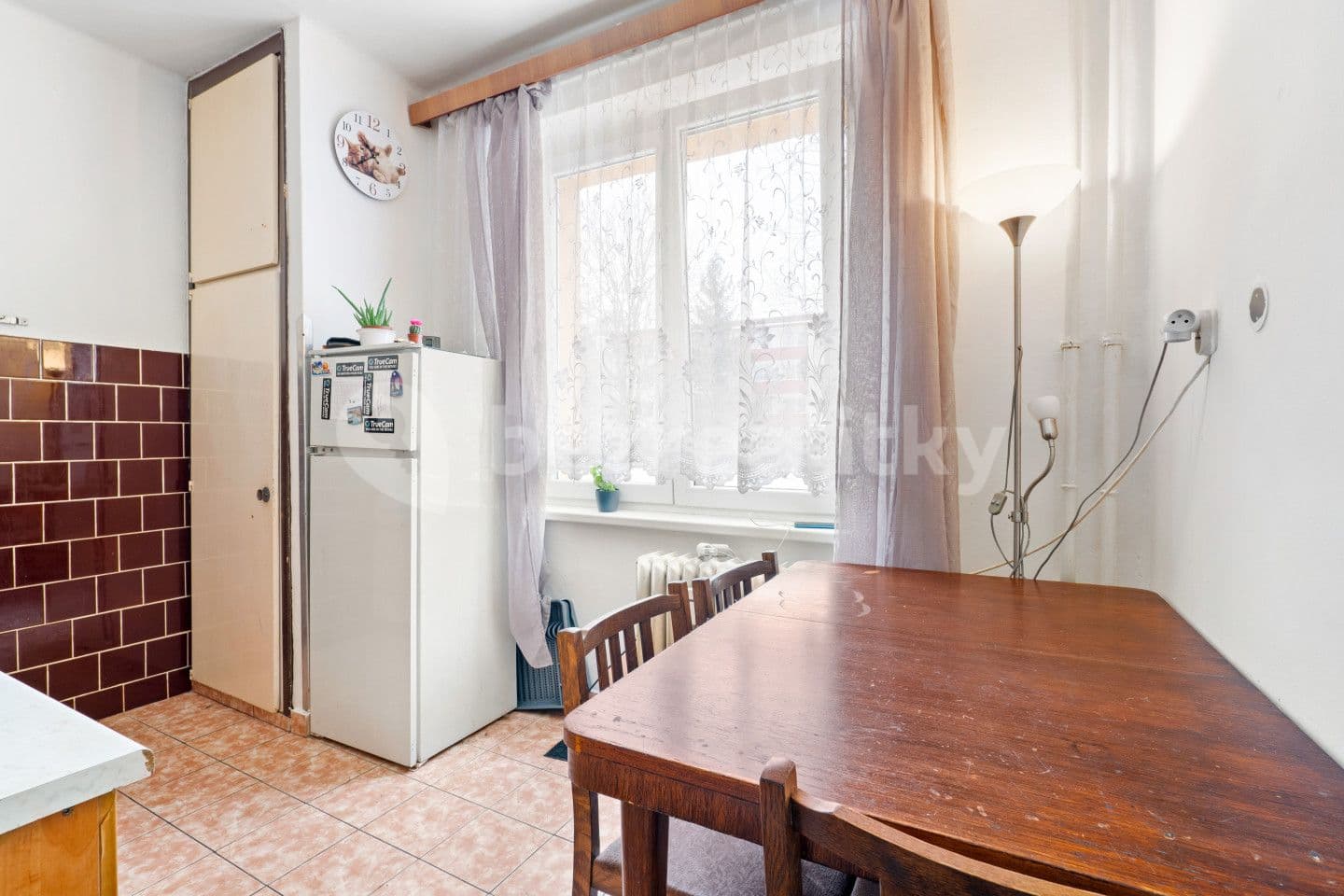 Predaj bytu 2-izbový 54 m², Zdeňka Štěpánka, Most, Ústecký kraj