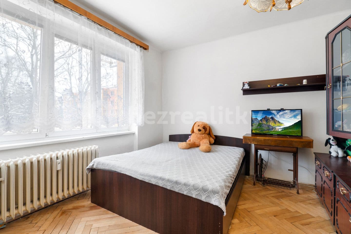 Predaj bytu 2-izbový 54 m², Zdeňka Štěpánka, Most, Ústecký kraj