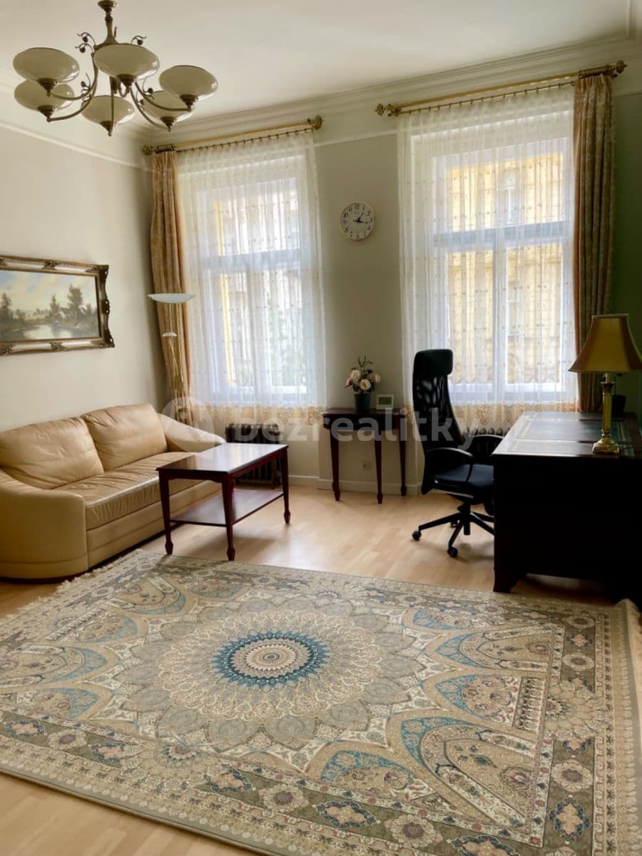 Prenájom bytu 2-izbový 56 m², Chodská, Praha, Praha Prenájom bytu 2-izbový 56 m², Chodská, Praha, Praha