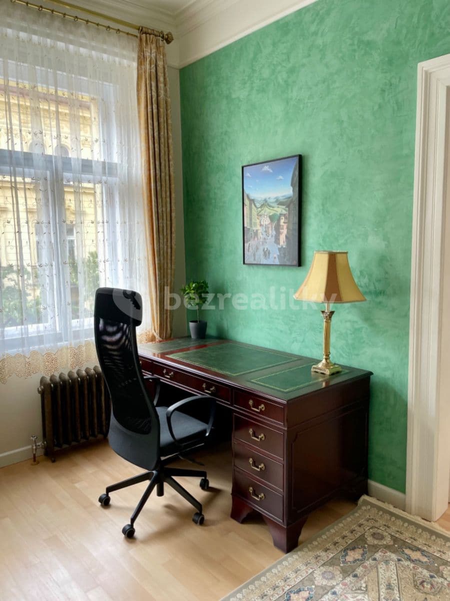 Prenájom bytu 2-izbový 56 m², Chodská, Praha, Praha Prenájom bytu 2-izbový 56 m², Chodská, Praha, Praha