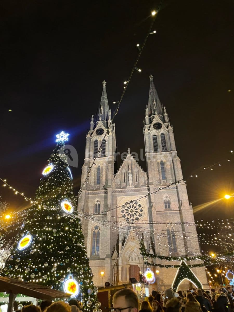 Prenájom bytu 2-izbový 56 m², Chodská, Praha, Praha Prenájom bytu 2-izbový 56 m², Chodská, Praha, Praha