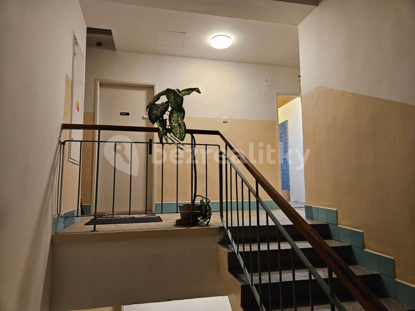 Prenájom bytu 1-izbový 28 m², Jeremenkova, Praha, Praha Prenájom bytu 1-izbový 28 m², Jeremenkova, Praha, Praha