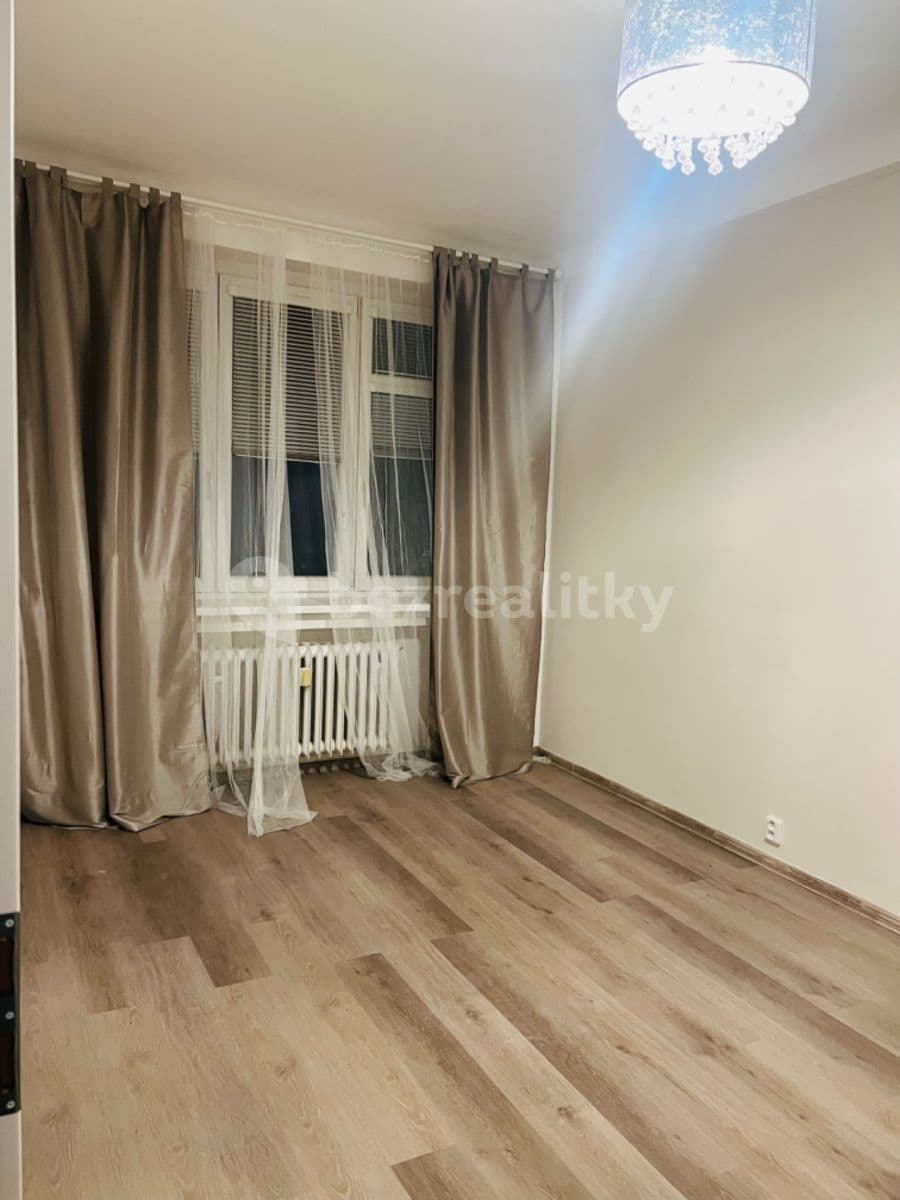 Prenájom bytu 2-izbový 61 m², náměstí Hrdinů, Praha, Praha Prenájom bytu 2-izbový 61 m², náměstí Hrdinů, Praha, Praha