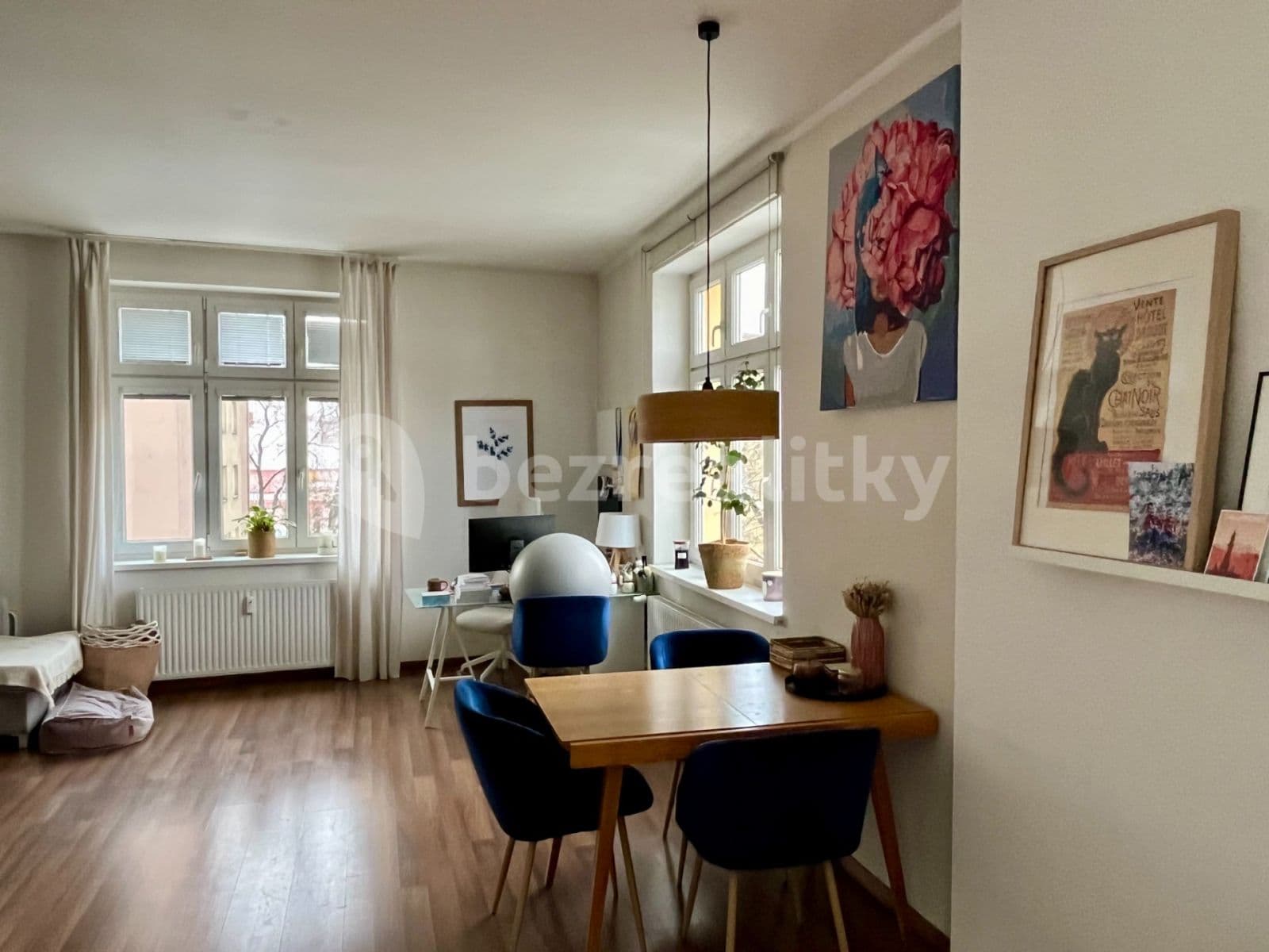Prenájom bytu 2-izbový 68 m², Ostrava, Moravskoslezský kraj Prenájom bytu 2-izbový 68 m², Ostrava, Moravskoslezský kraj
