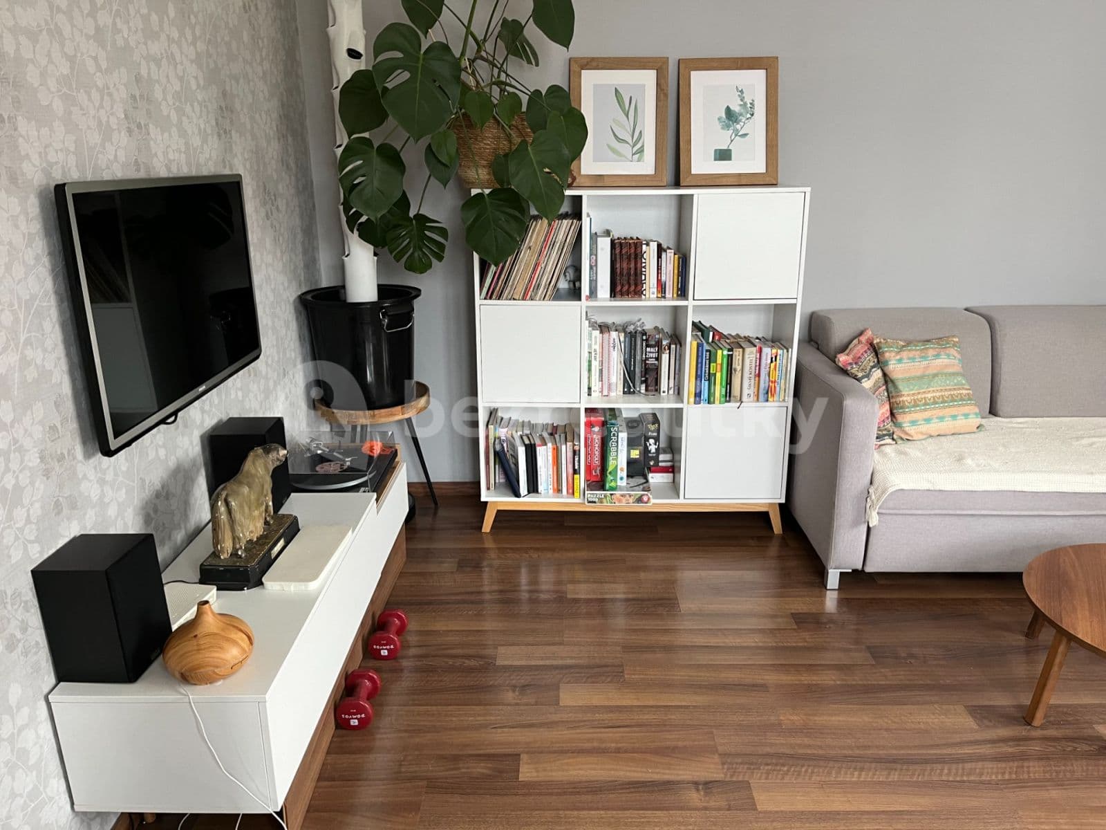 Prenájom bytu 2-izbový 68 m², Ostrava, Moravskoslezský kraj Prenájom bytu 2-izbový 68 m², Ostrava, Moravskoslezský kraj